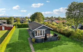 3 Bedroom Nice Home In Otterup, Otterup